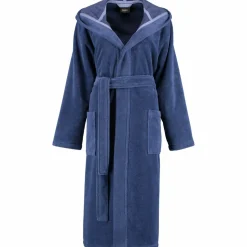 Bademantel LUXURY BASICS