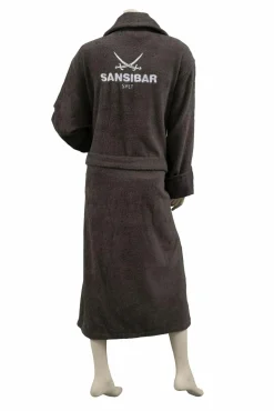 Bademantel m/l SANSIBAR