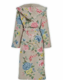 Bademantel PIP STUDIO Velour GOOD EVENING