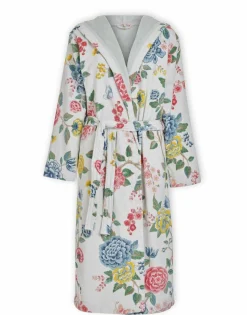 Bademantel PIP STUDIO Velour GOOD EVENING