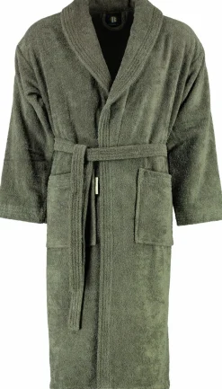 Bademantel RHOMTUFT SIR & LADY