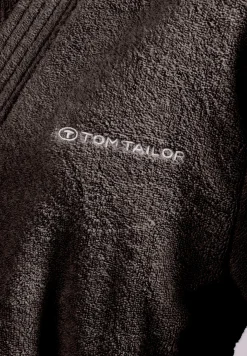 Bademantel TOM TAILOR Gr. S