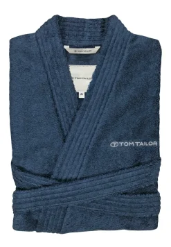 Bademantel TOM TAILOR Gr. XS