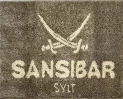 Badematte SANSIBAR