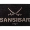 Badematte SANSIBAR