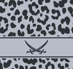 Badematte SANSIBAR LEO