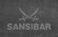 Badematte SANSIBAR PEBBLE