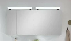 Badezimmer SANSIBAR BALTRUM