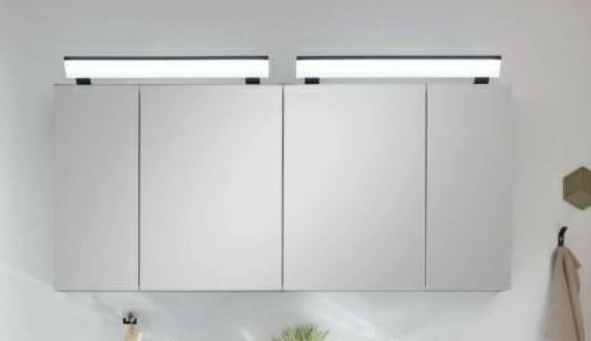 Badezimmer SANSIBAR BALTRUM