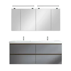 Badezimmer SANSIBAR BALTRUM