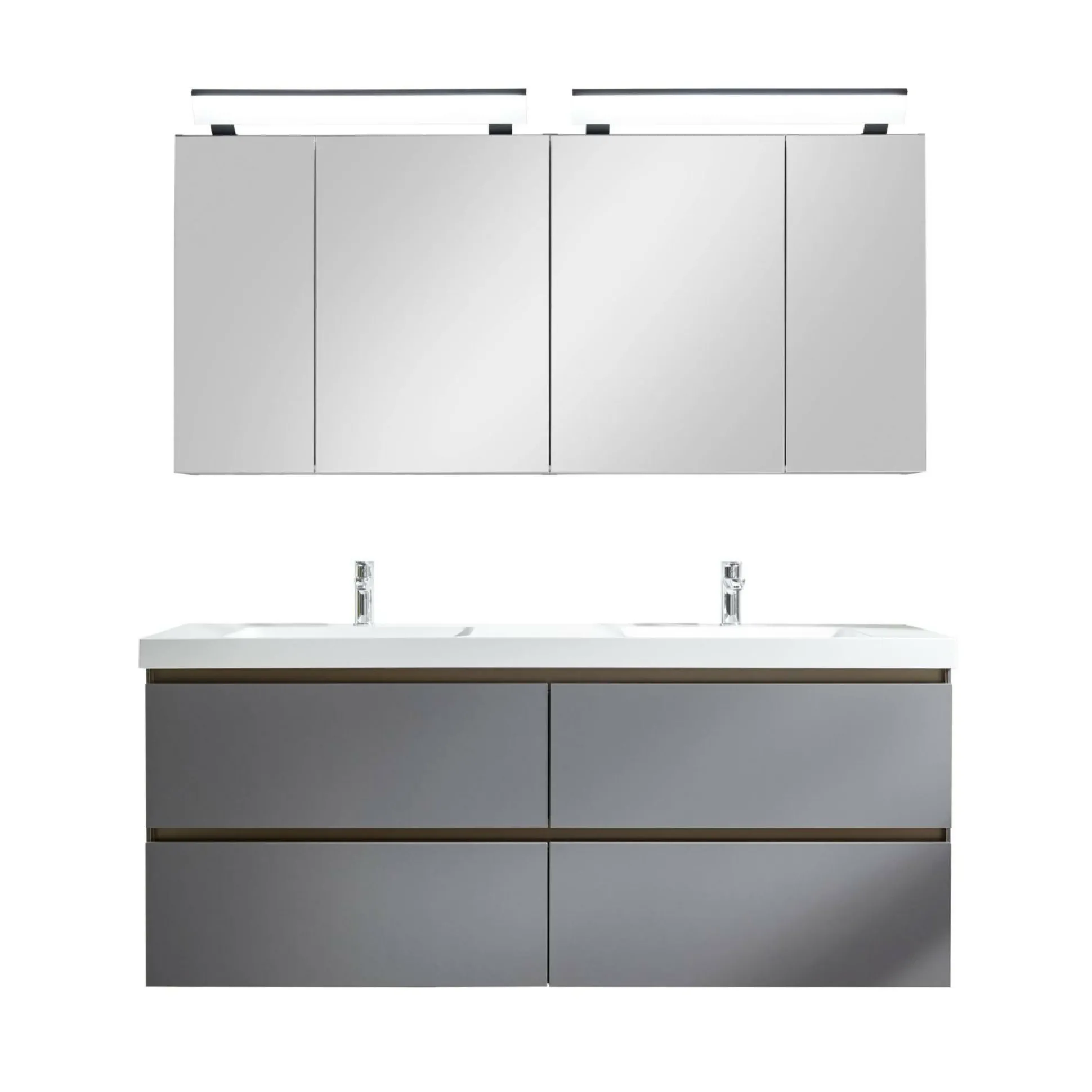 Badezimmer SANSIBAR BALTRUM