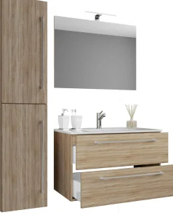 Badezimmerset BADINOS