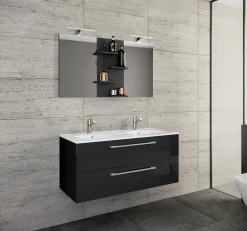 Badezimmerset BUDASI