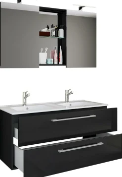 Badezimmerset BUDASI