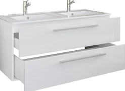 Badezimmerset BUDASI