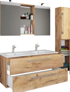 Badezimmerset BUDASI