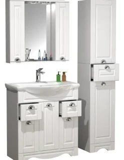 Badezimmerset CASALO