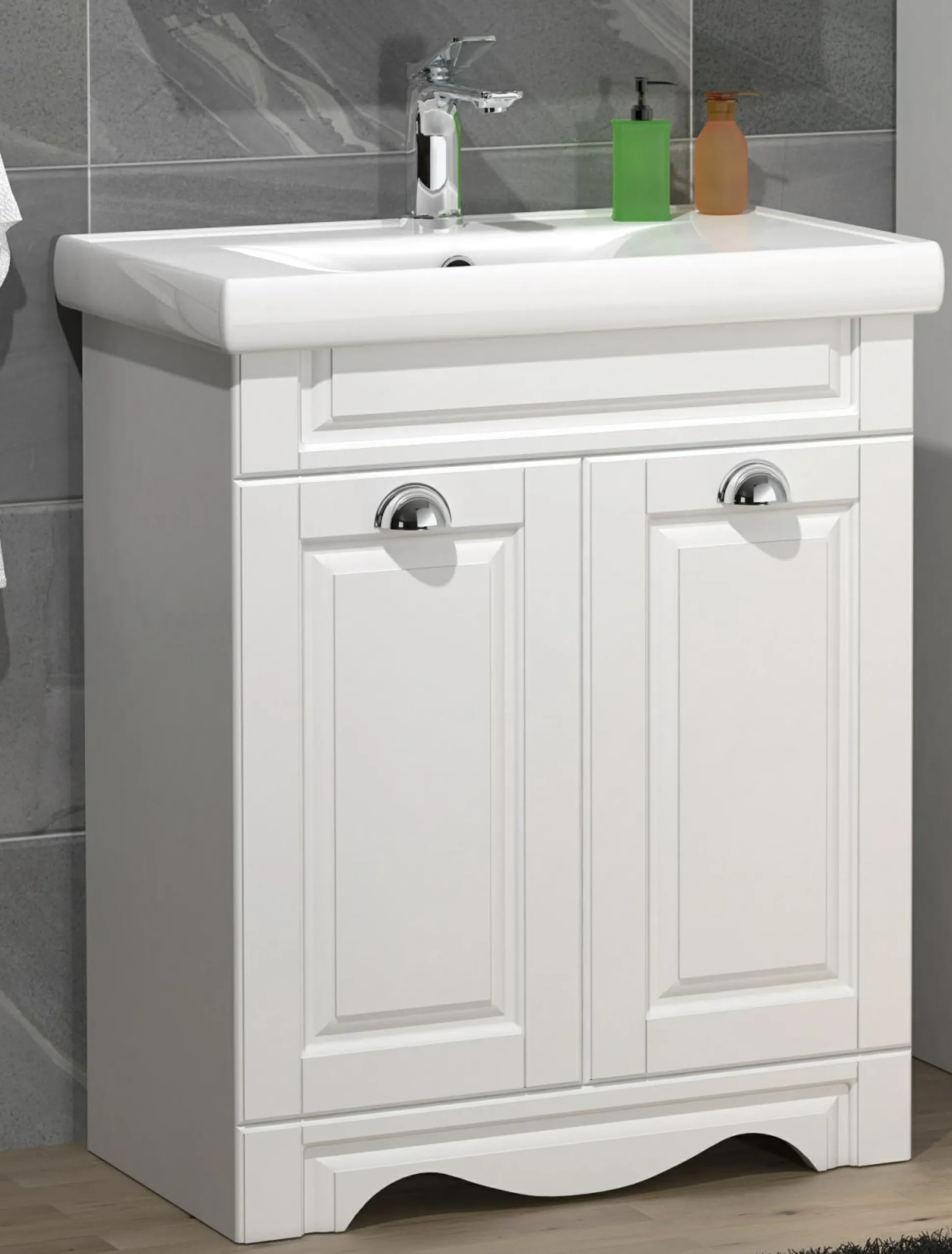 Badezimmerset CASALO