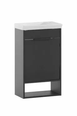 Badezimmerset HARPER SUKUMO