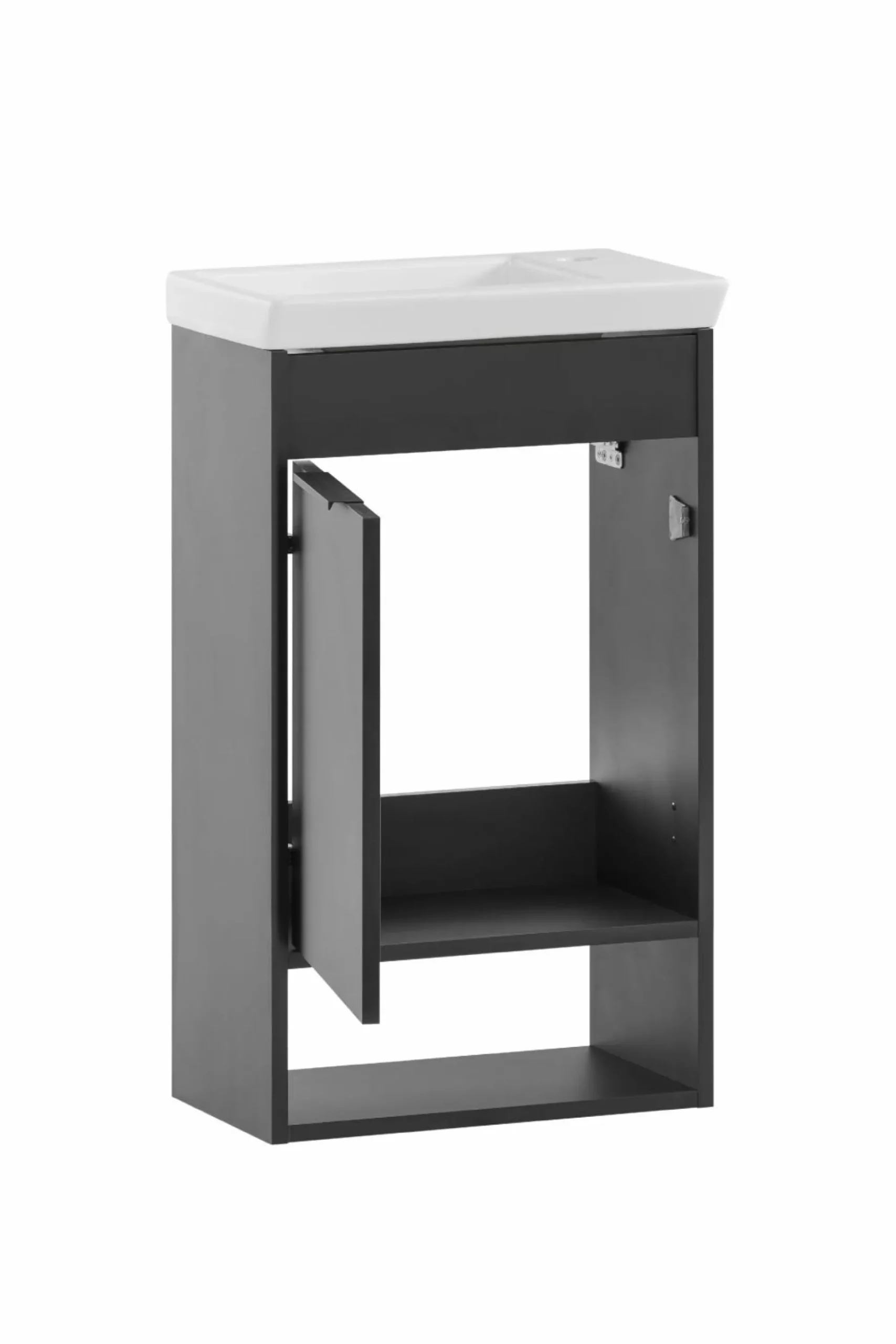 Badezimmerset HARPER SUKUMO