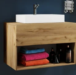 Badezimmerset LENDAS