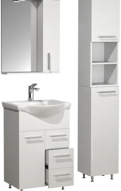 Badezimmerset LISALO