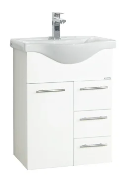 Badezimmerset LISALO