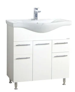 Badezimmerset LISALO