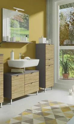 Badezimmerset MAURESA