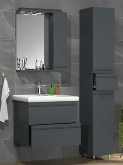 Badezimmerset SILORA