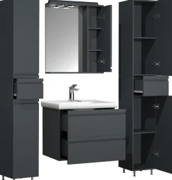 Badezimmerset SILORA