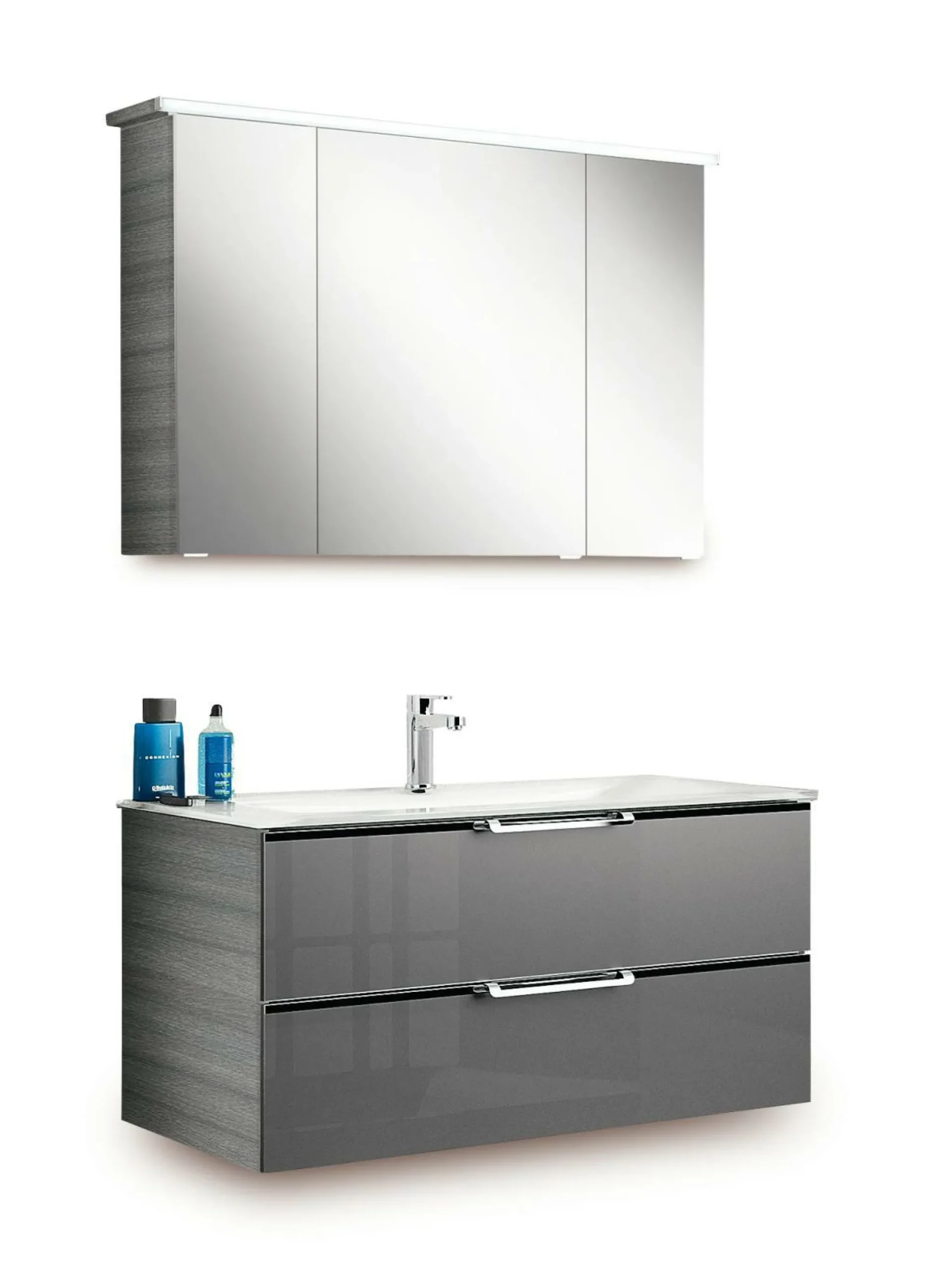 Badezimmerset TRENTINO