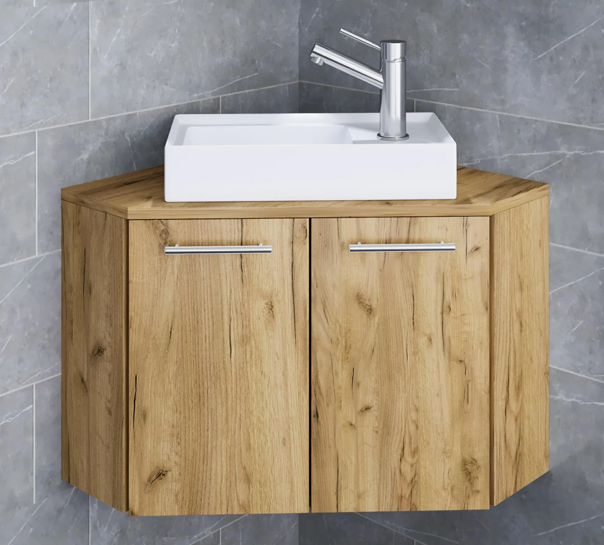 Badezimmerset VILOSA