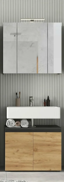 Badezimmerset vito Mayor