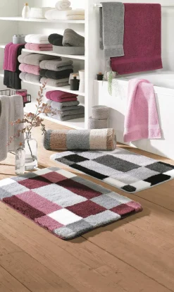 Badteppich EDGE