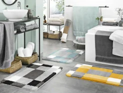 Badteppich EDGE