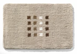 Badteppich QUADRI