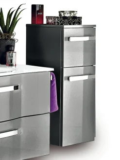 Badunterschrank Aquarell 4005