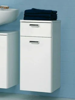 Badunterschrank Aquarell PIOLO