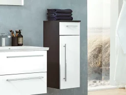 Badunterschrank MONDO GLOSS