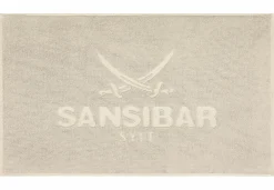 Badvorleger SANSIBAR