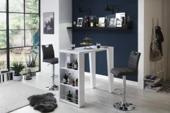 Barhocker MIRANDA H 2er Set