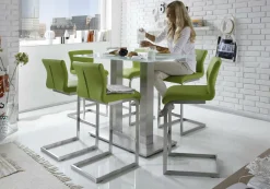 Barhocker MONDO AMATI