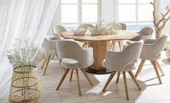 Barhocker SANSIBAR TINNUM