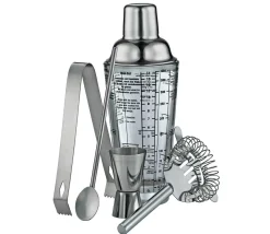 Bar-Set cilio COSMOPOLITAN