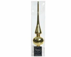 Baumspitze HELL GOLD