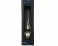 Baumspitze ZART GRAU