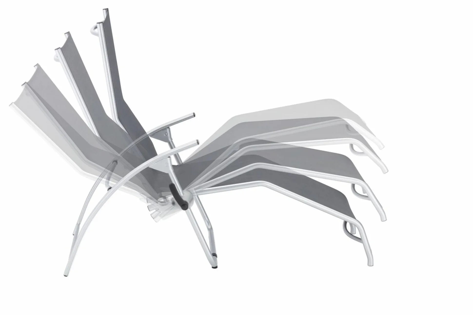 Bäderliege KETTLER Tampa