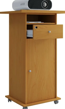 Beamer-Kommode NETA