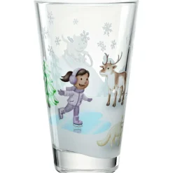 Becher LEONARDO NATALE AVVENTURA